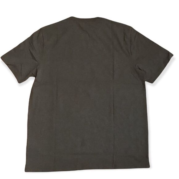 NWT Wool + Pepper Co. Astronaut Unisex Pocket Tee - Picture 3 of 3